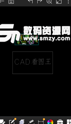 浩辰CAD看图王电脑版