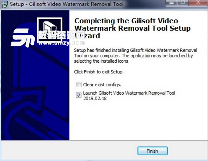 Video Watermark Removal Tool完美版