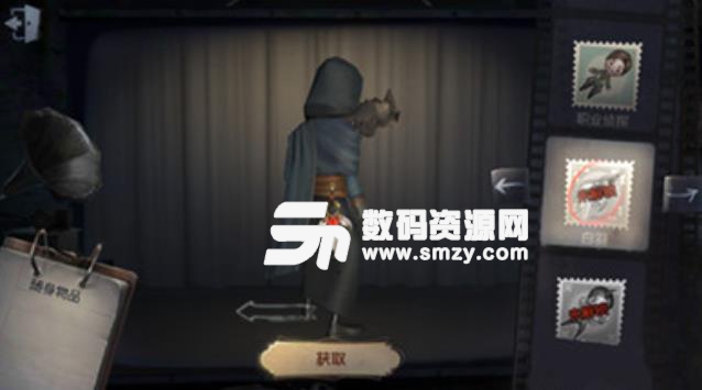 第五人格手游先知役鸟使用技巧