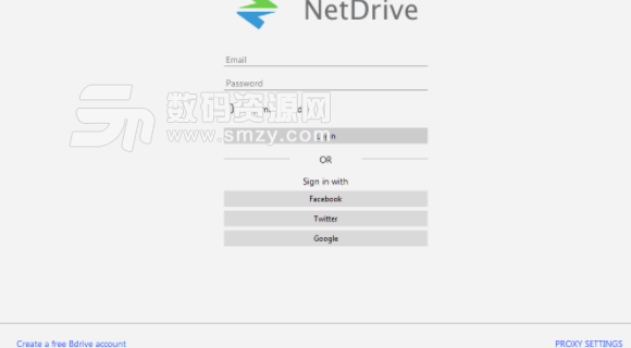 NetDrive 3最新版