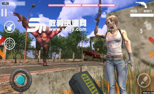 后启示录安卓手游(Post Apocalypse) v1.0.3 免费版