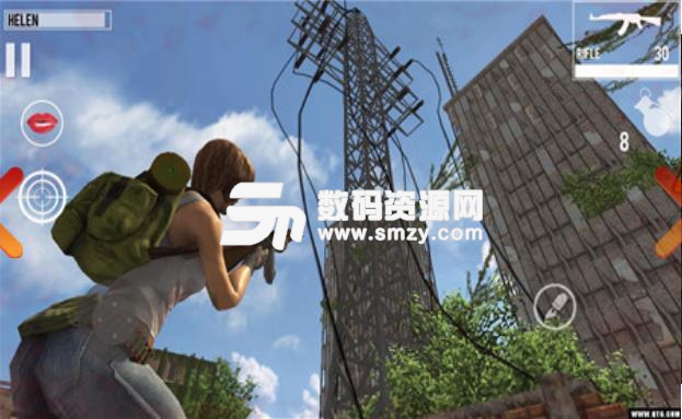 后启示录安卓手游(Post Apocalypse) v1.0.3 免费版