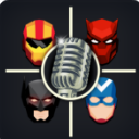 声音转换器app(声音特效变声器) v2.1.6 安卓版