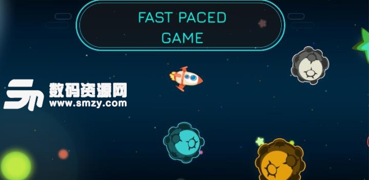 流星潜水员2安卓游戏免费版(Meteor Diver 2) v2.0 手机版