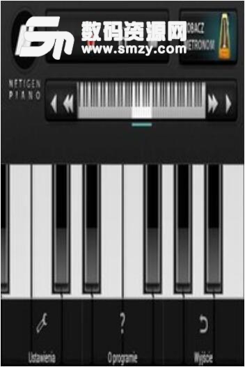 最好的钢琴安卓版(钢琴模拟APP) v6.8 手机版