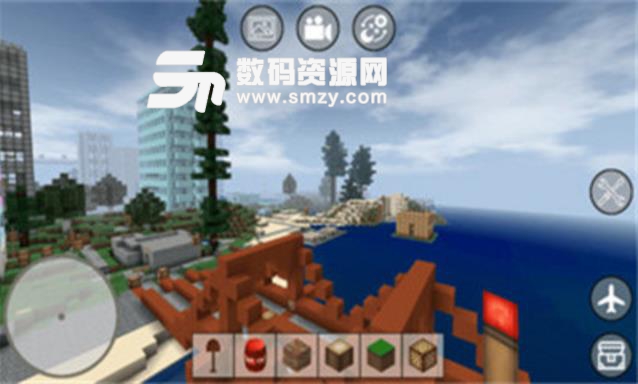 我的世界工艺方块手游(MC系列游戏) v5.7.2 安卓版