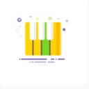 钢琴专家手机版(钢琴教学软件) v2.2 安卓版