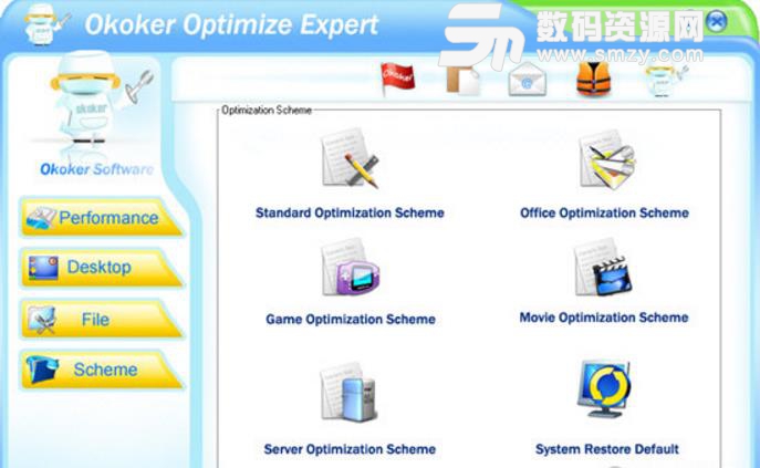 Okoker Optimize Expert最新版