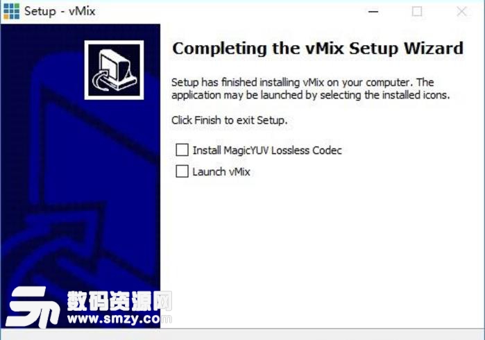 vMix22中文版