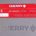 CHERRY MX BAORD TKL白光版键盘驱动
