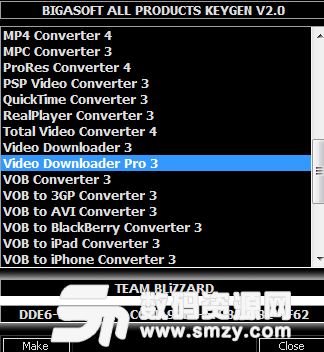 Bigasoft Video Downloader完美版特点