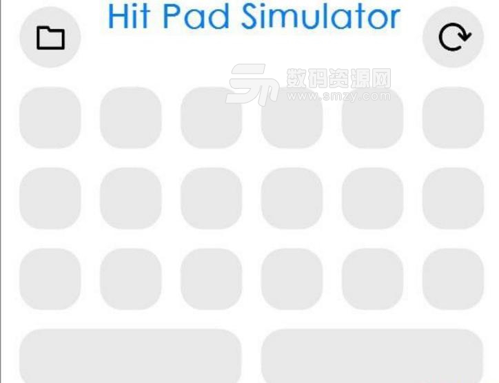Hit Pad Simulator官方电脑版