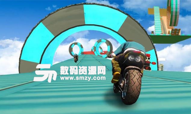 猎空风云手游安卓版(摩托车竞速) v1.1 手机版