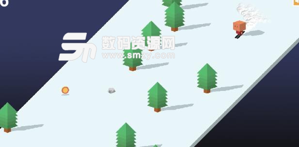 雪中奇遇安卓手游(Snow Adventures) v1.1 免费版