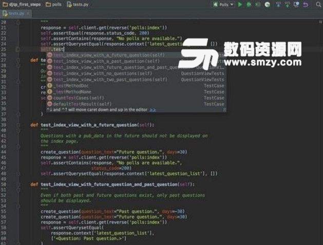 PyCharm Pro2018激活版