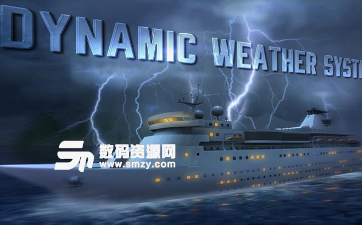 船舶模拟器2019无限金币版(附数据包) v1.5 中文安卓版