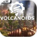 volcanoids四项修改器