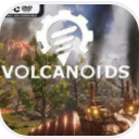 Volcanoids汉化补丁