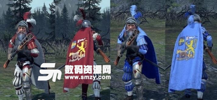 全面战争战锤2帝国总工程师MOD