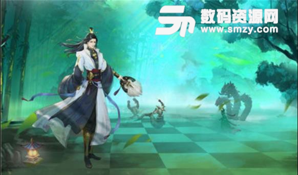 魔兽自走棋手游安卓版(烧脑策略自走棋游戏) v1.1 手机版