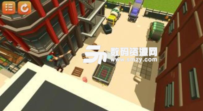 backfliper tricks手游安卓版(极限运动) v1.8 手机版