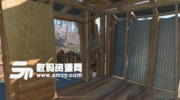 辐射4清洁小屋MOD免费版下载