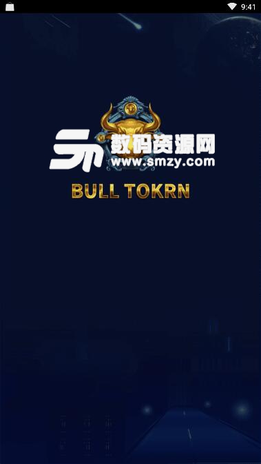 BullToken安卓最新版(區塊鏈挖礦賺錢APP) v2.1.1 正式版