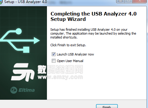 Eltima USB Analyzer特别版截图