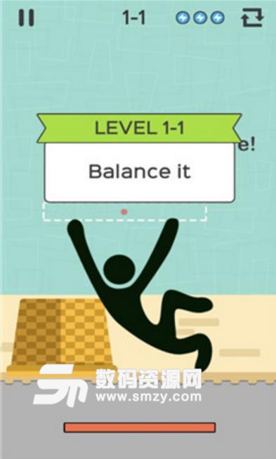 Balance it安卓手游(娱乐闯关) v1.2.5 免费版