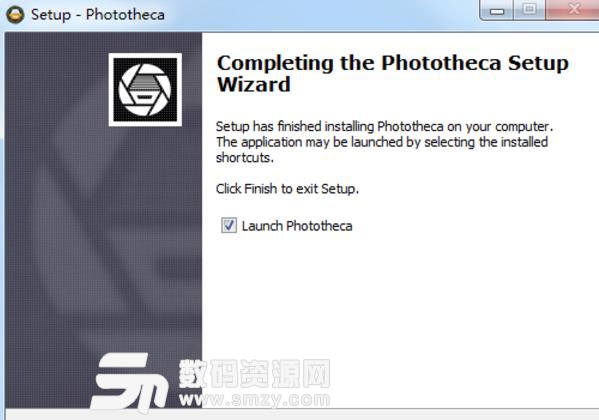 Phototheca Pro注册版