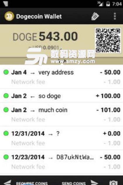 狗币app2018中文版(虚拟货币交易) 安卓版