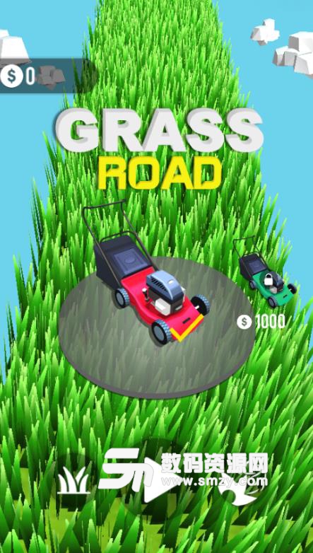 Grass Road手游安卓版(草路) v1.2.1 手机版
