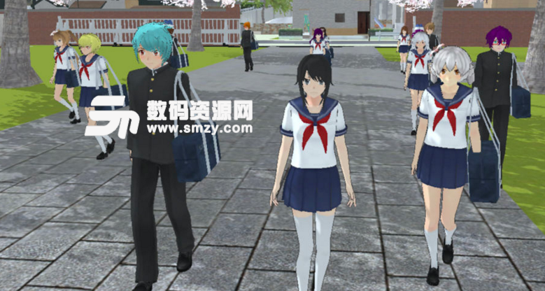 高校模擬器蘋果版(High School Simulator) v149.3 ios版