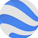 谷歌地球清爽版(Google Earth) v9.6.40.5 安卓版