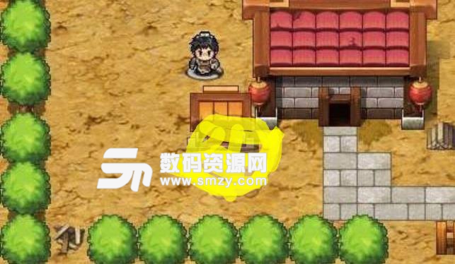 吞食孔明传庞统武将属性技能介绍