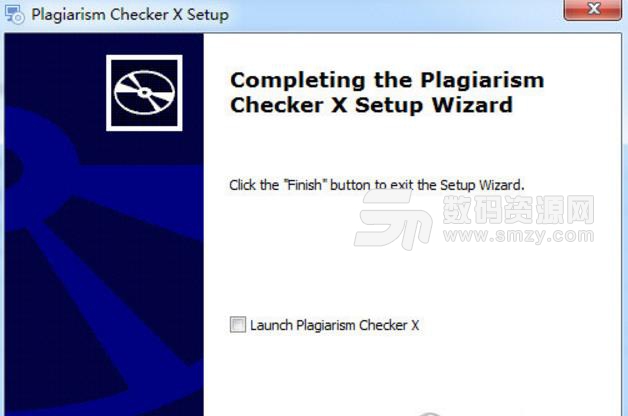 Plagiarism Checker X完美版
