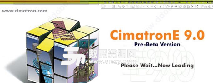 CimatronE9破解版