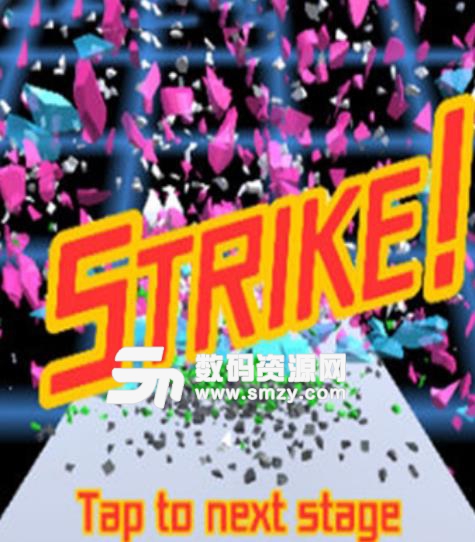 罢工者手机版apk(Strike) v1.1 安卓最新版