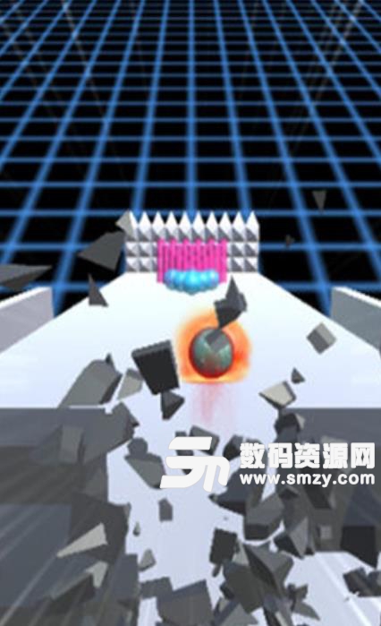 罢工者手机版apk(Strike) v1.1 安卓最新版