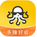 章鱼哥app(能省钱的购物平台) v1.4.1 安卓版