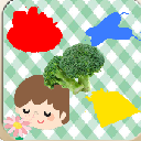 儿童认植物颜色安卓版(快速认识植物颜色) v1.3.0 手机版