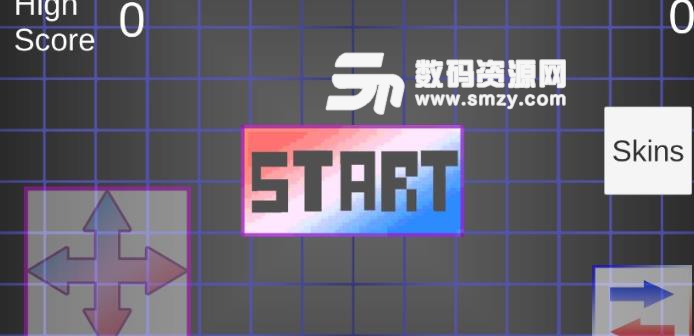 网络子弹游戏安卓版(CyberBullet) v0.2 手机版