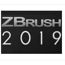 ZBrush2019激活版