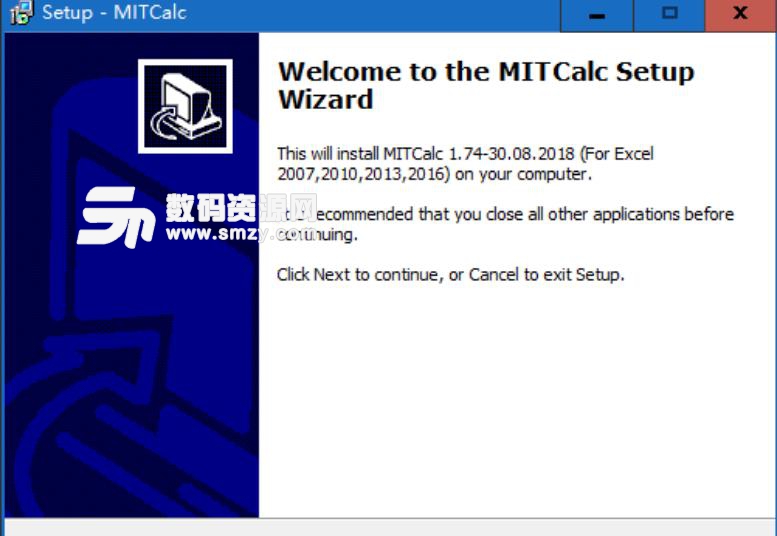 MITCalc免费版