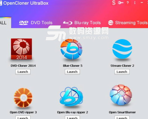 OpenCloner UltraBox免费版