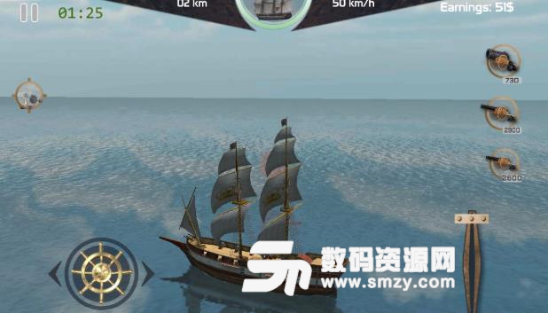 皇家战役军舰模拟器手游(Online Battles) v1.4.8 安卓版
