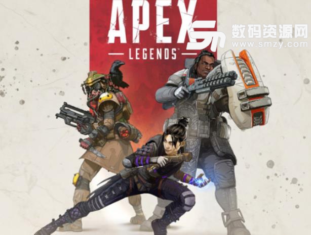 apex英雄引流挂机升级脚本