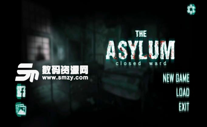 Asylum庇护最新版(复古风格冒险解谜) v1.3.5 安卓版