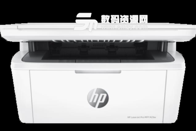 惠普HP LaserJet Pro MFP M29w驱动免费版
