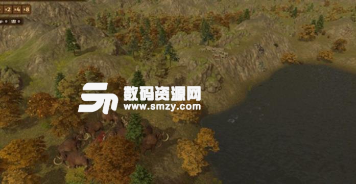 人類黎明適量優化MOD